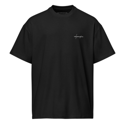 EMH. "Survive Through The Struggle." Premium Oversized T-Shirt