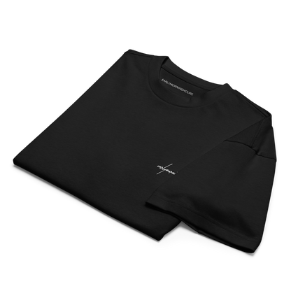 EMH. "Survive Through The Struggle." Premium Oversized T-Shirt