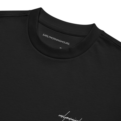 EMH. "Survive Through The Struggle." Premium Oversized T-Shirt
