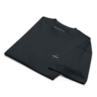EMH. "Survive Through The Struggle." Premium Oversized T-Shirt