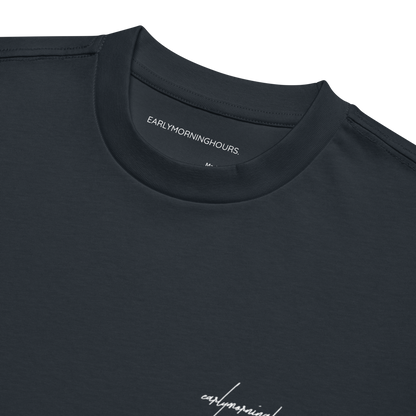 EMH. "Survive Through The Struggle." Premium Oversized T-Shirt