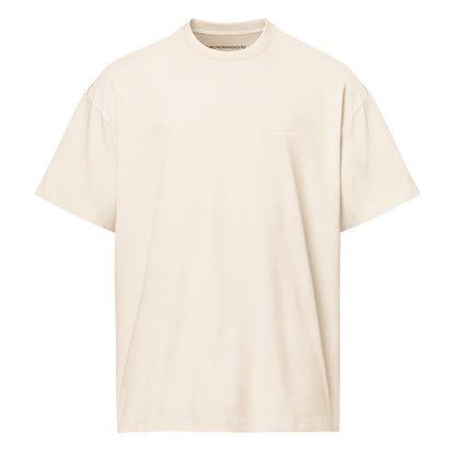 EMH. "Survive Through The Struggle." Premium Oversized T-Shirt