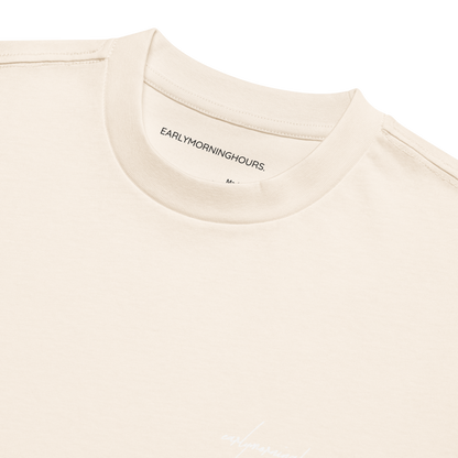 EMH. "Survive Through The Struggle." Premium Oversized T-Shirt